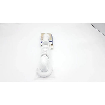 Homecraft Moulded Fluted Grab Rail Wall Mounted Bathroom Aid Rail Grab Rail, new product photo 4