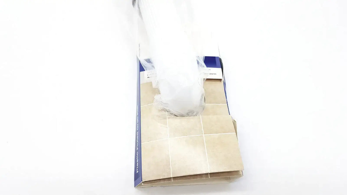 Homecraft Moulded Fluted Grab Rail Wall Mounted Bathroom Aid Rail Grab Rail, new product photo 9
