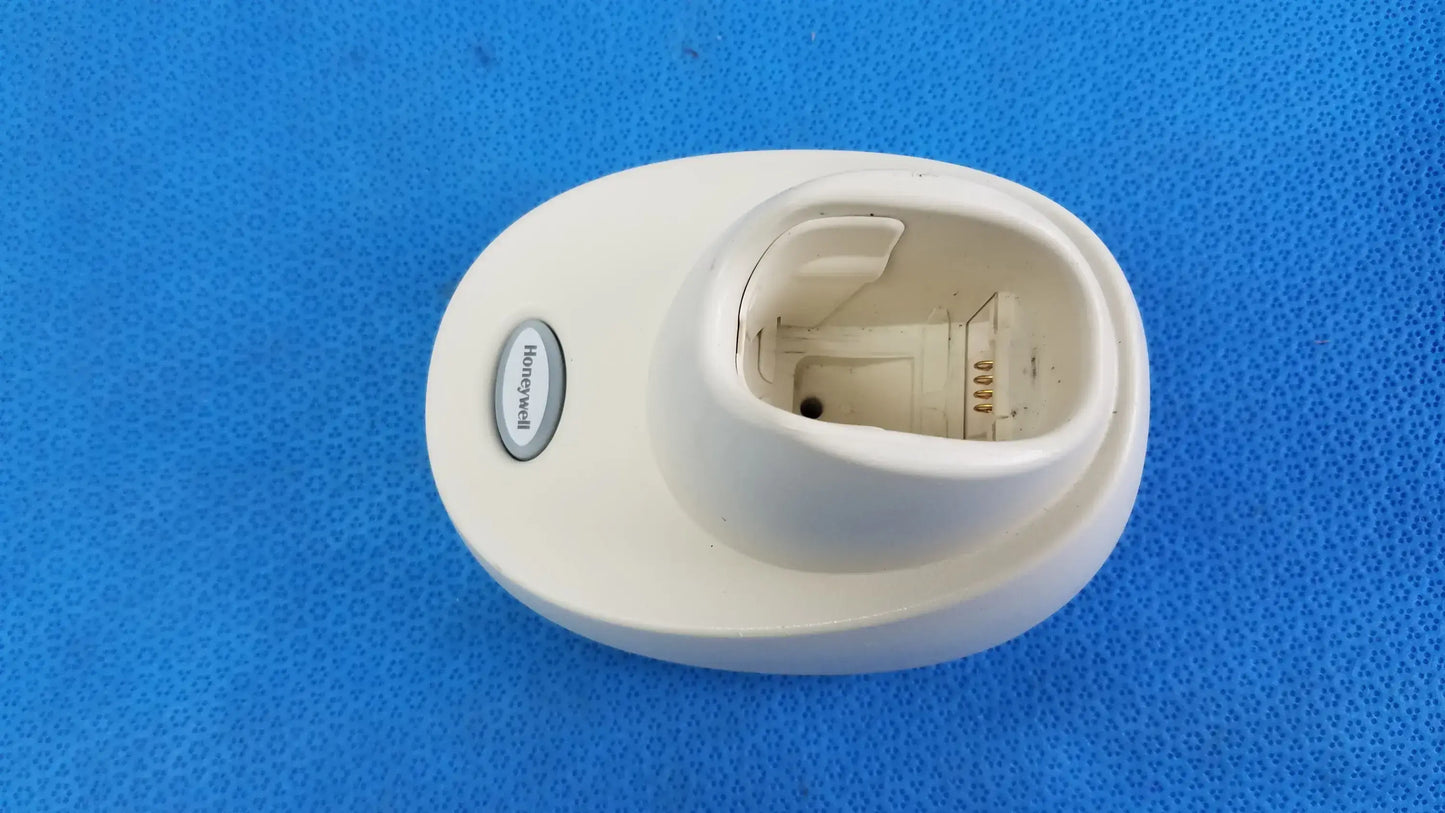 Honeywell Barcode Scanner Base Charger Craddle P/N CCB12-010BT-HC-N Barcode Scanner Base / Charger Cradle, second-hand product photo 3