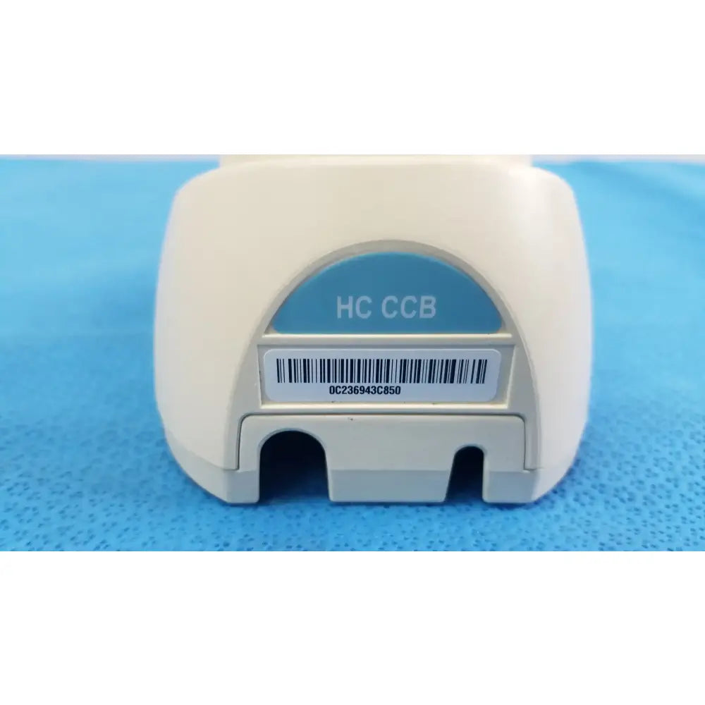 Honeywell Barcode Scanner Base Charger Craddle P/N CCB12-010BT-HC-N Barcode Scanner Base / Charger Cradle, second-hand product photo 4
