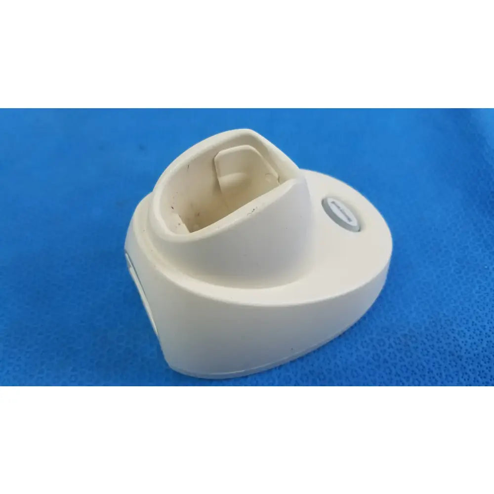 Honeywell Barcode Scanner Base Charger Craddle P/N CCB12-010BT-HC-N Barcode Scanner Base / Charger Cradle, second-hand product photo 6