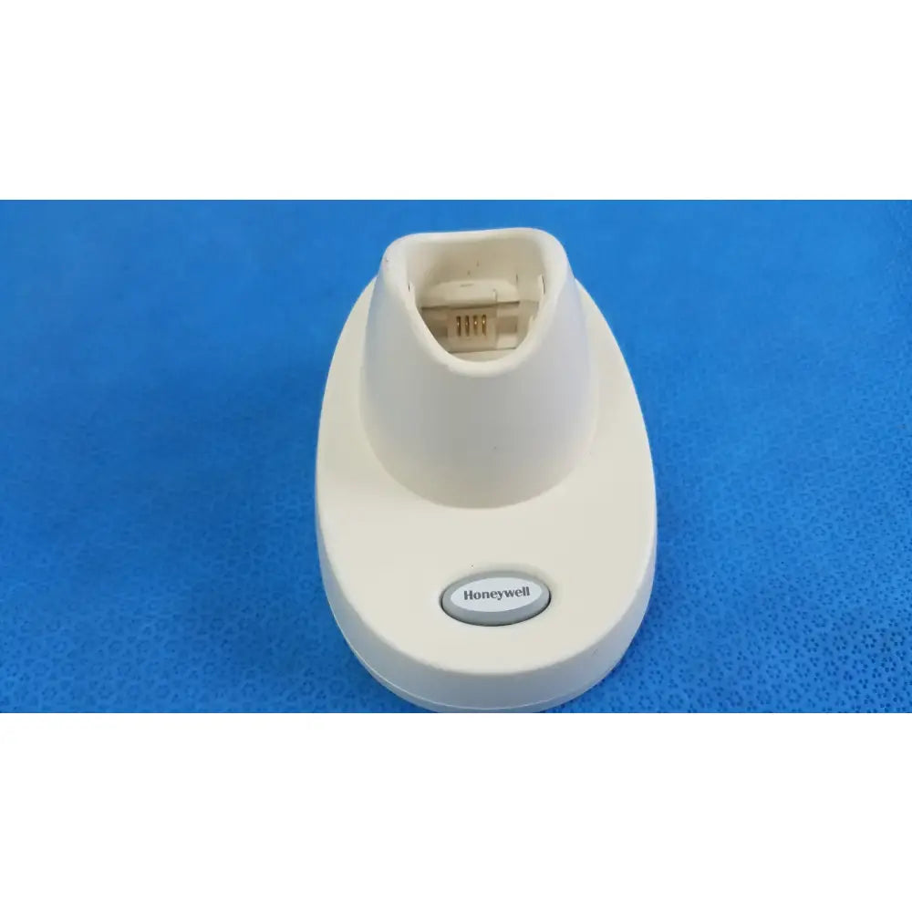 Honeywell Barcode Scanner Base Charger Craddle P/N CCB12-010BT-HC-N Barcode Scanner Base / Charger Cradle, second-hand product photo 1