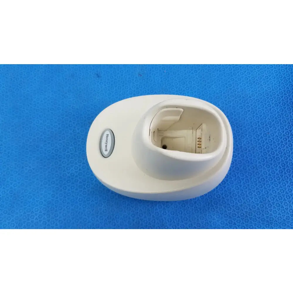 Honeywell Barcode Scanner Base Charger Craddle P/N CCB12-010BT-HC-N Barcode Scanner Base / Charger Cradle, second-hand product photo 3