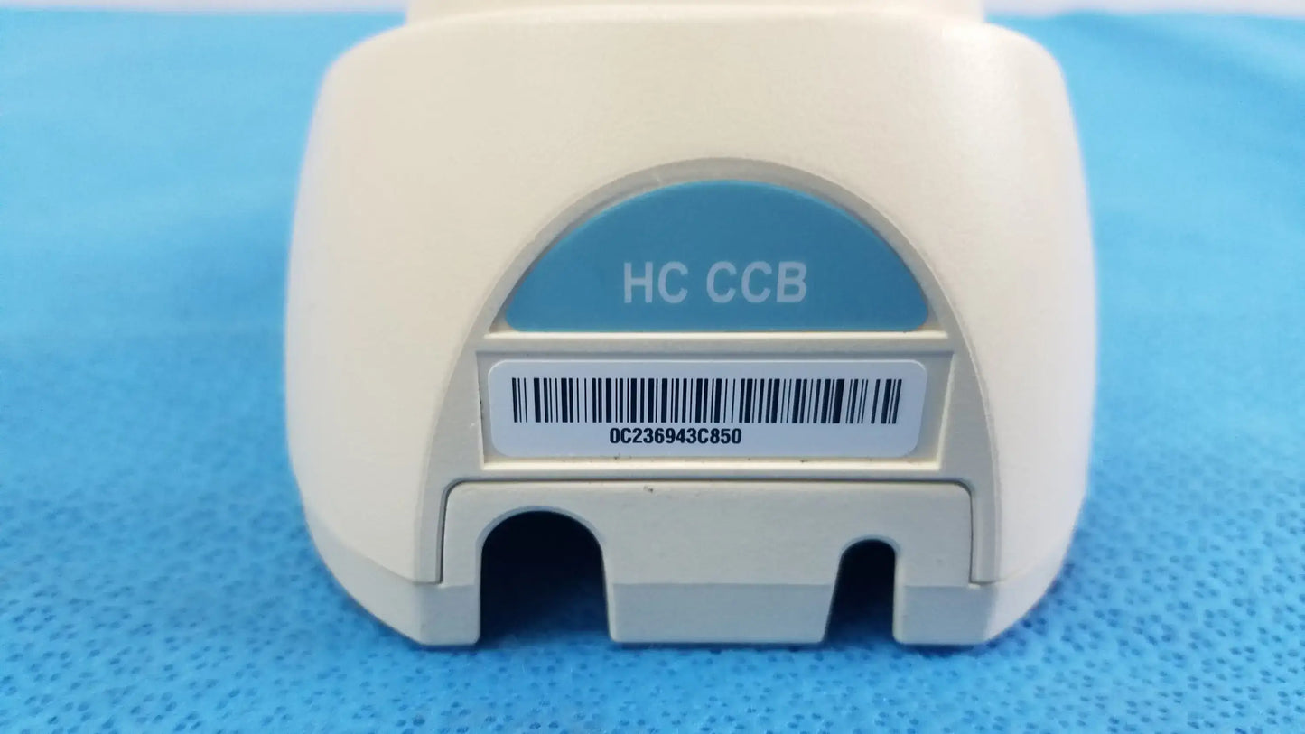 Honeywell Barcode Scanner Base Charger Craddle P/N CCB12-010BT-HC-N Barcode Scanner Base / Charger Cradle, second-hand product photo 4
