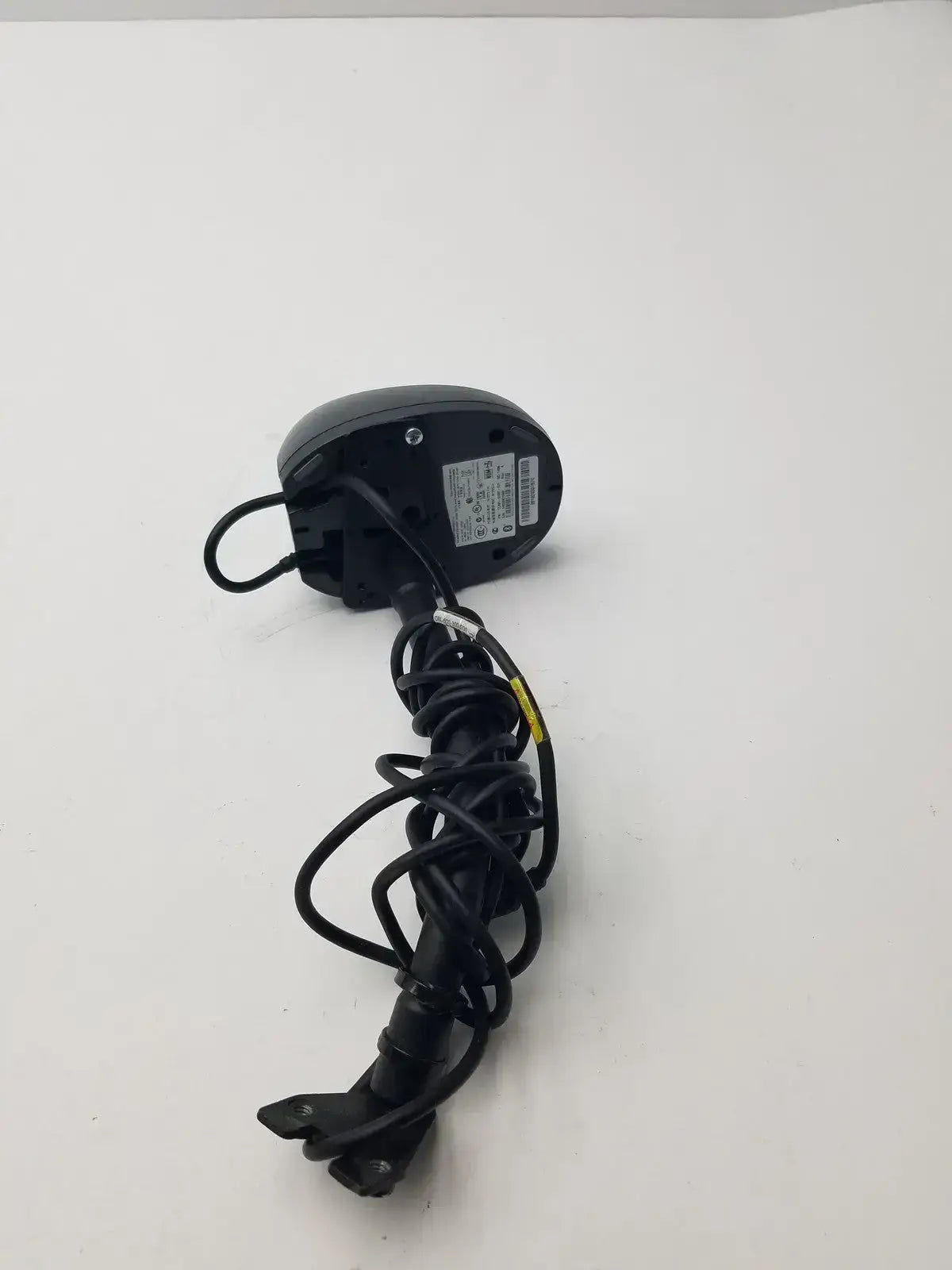 Honeywell CCB01-010BT Scanner USB Wired Cable with Stand Barcode Scanner Accessory, second-hand product photo 3