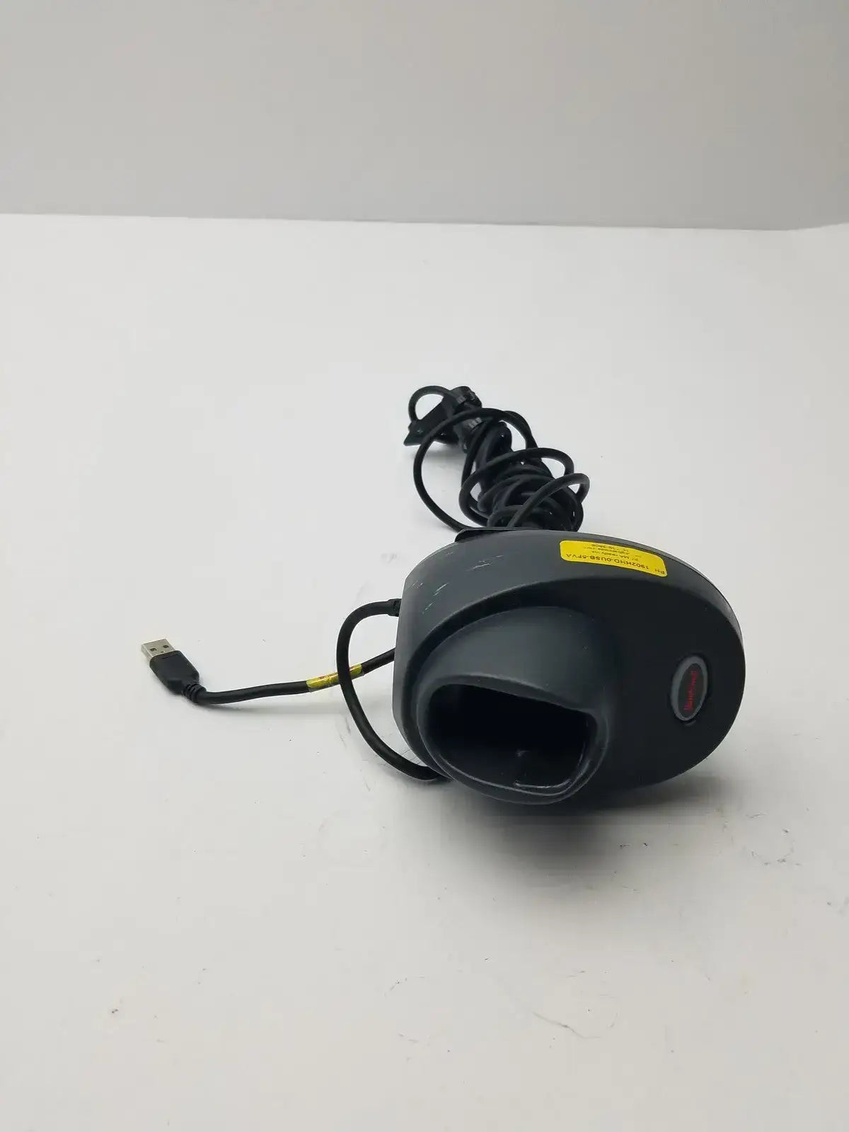 Honeywell CCB01-010BT Scanner USB Wired Cable with Stand Barcode Scanner Accessory, second-hand product photo 2