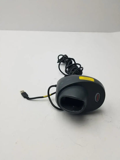 Honeywell CCB01-010BT Scanner USB Wired Cable with Stand Barcode Scanner Accessory, second-hand product photo 2