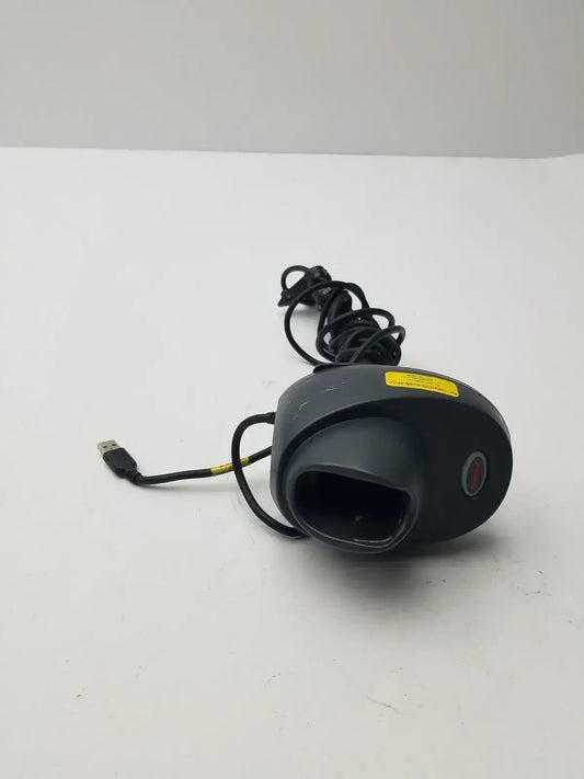 Honeywell CCB01-010BT Scanner USB Wired Cable with Stand Barcode Scanner Accessory, second-hand product photo 2