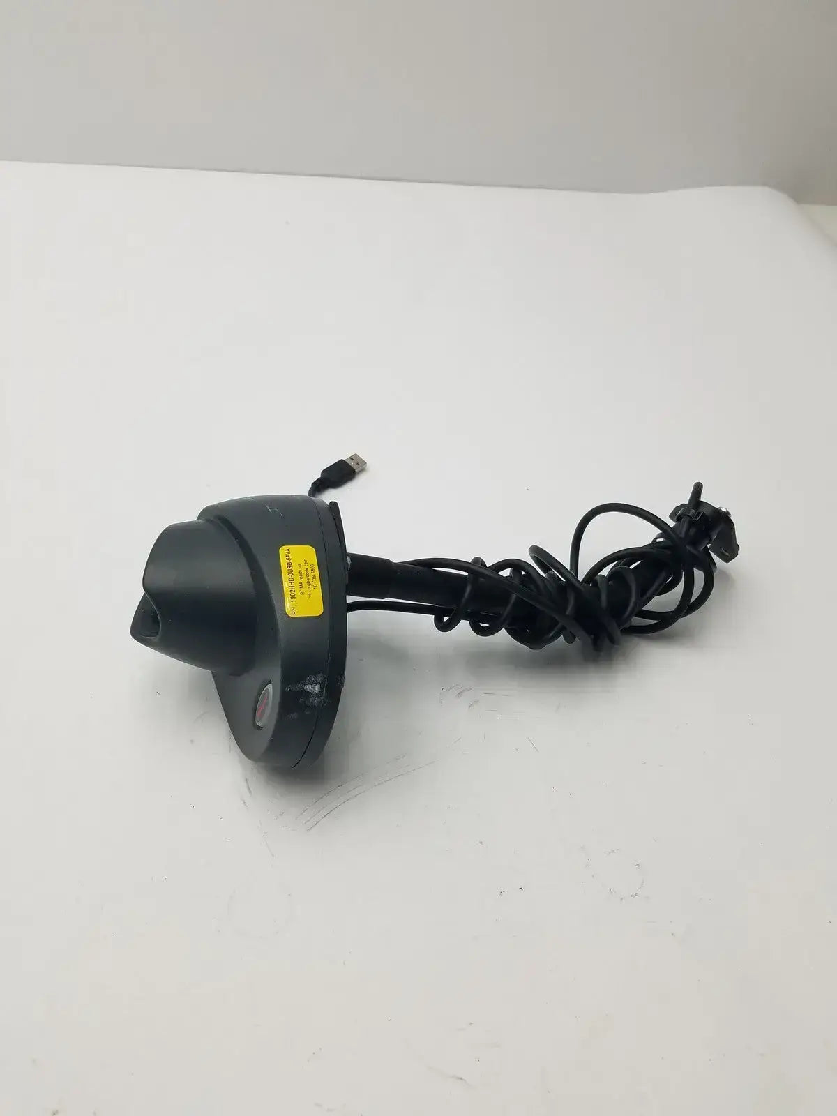Honeywell CCB01-010BT Scanner USB Wired Cable with Stand Barcode Scanner Accessory, second-hand product photo 1