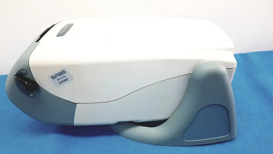 Honeywell Titmus V4 Vision Screener Eye Exam Tester Clinical Occupational Health Vision Screener, second-hand product photo 2