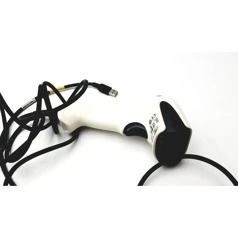 Honeywell USB Handheld barcode scanner. Model Xenon 1900 (1900HHD-0) USB Handheld Barcode Scanner, second-hand product photo 2