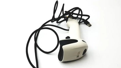 Honeywell USB Handheld barcode scanner. Model Xenon 1900 (1900HHD-0) USB Handheld Barcode Scanner, second-hand product photo 3
