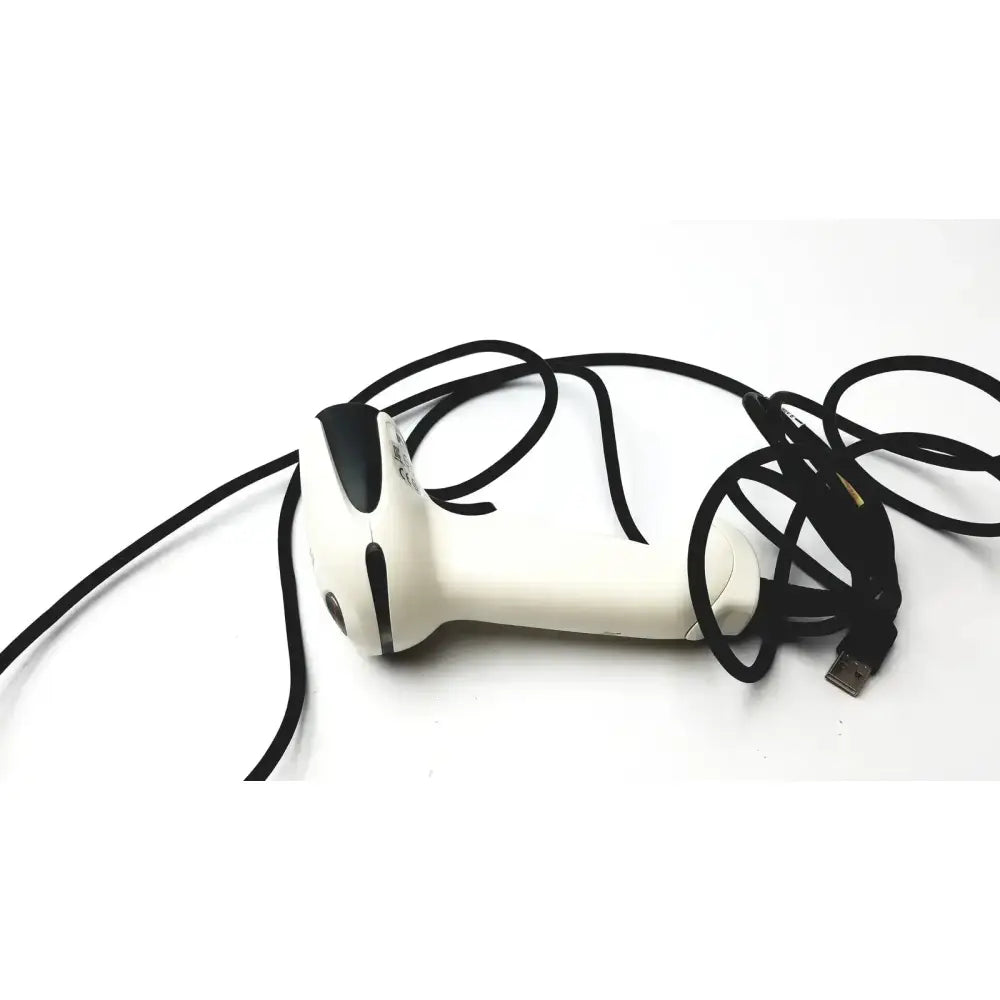 Honeywell USB Handheld barcode scanner. Model Xenon 1900 (1900HHD-0) USB Handheld Barcode Scanner, second-hand product photo 4
