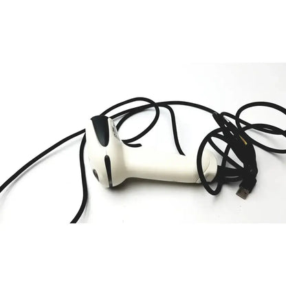 Honeywell USB Handheld barcode scanner. Model Xenon 1900 (1900HHD-0) USB Handheld Barcode Scanner, second-hand product photo 4