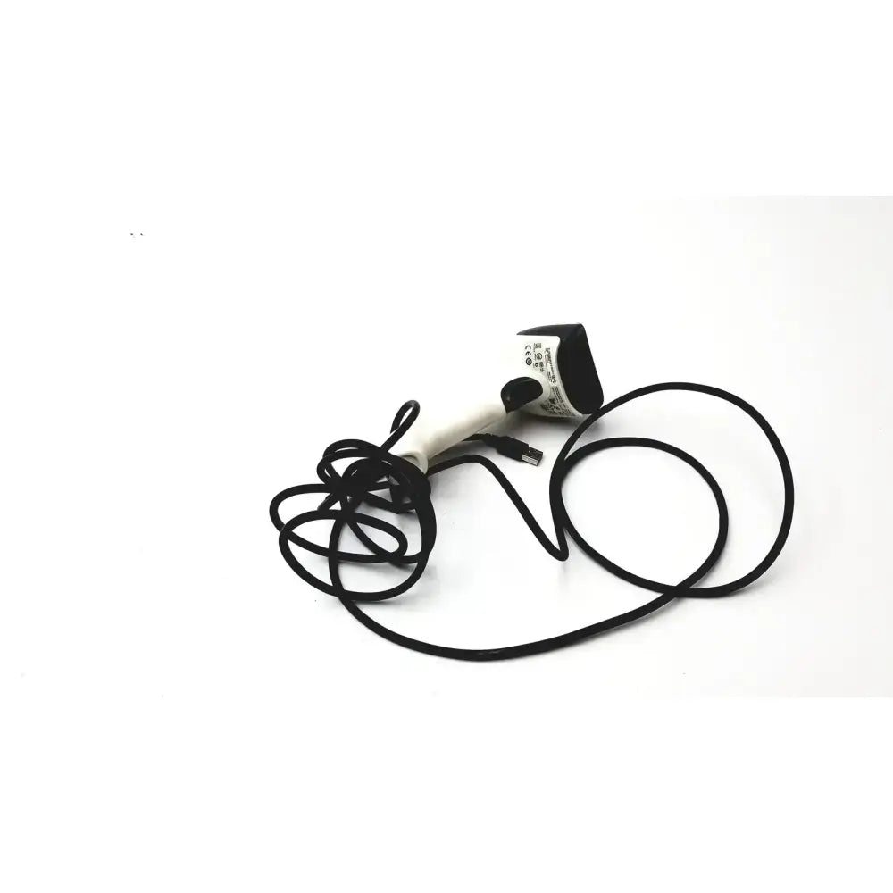 Honeywell USB Handheld barcode scanner. Model Xenon 1900 (1900HHD-0) USB Handheld Barcode Scanner, second-hand product photo 1