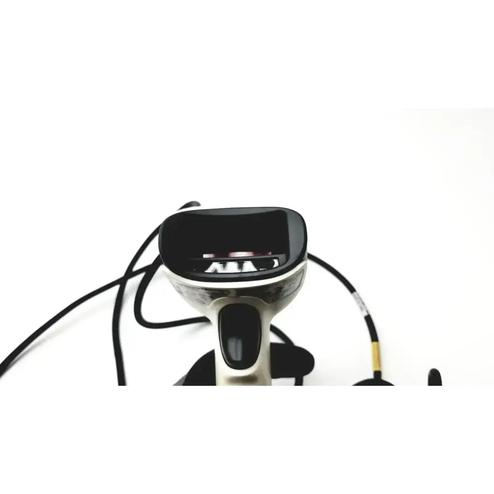 Honeywell USB Handheld barcode scanner. Model Xenon 1900 (1900HHD-0) USB Handheld Barcode Scanner, second-hand product photo 6
