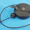 Hospital And Network Grade 15-S Retractable Cat5e Cable Reel 18ft
