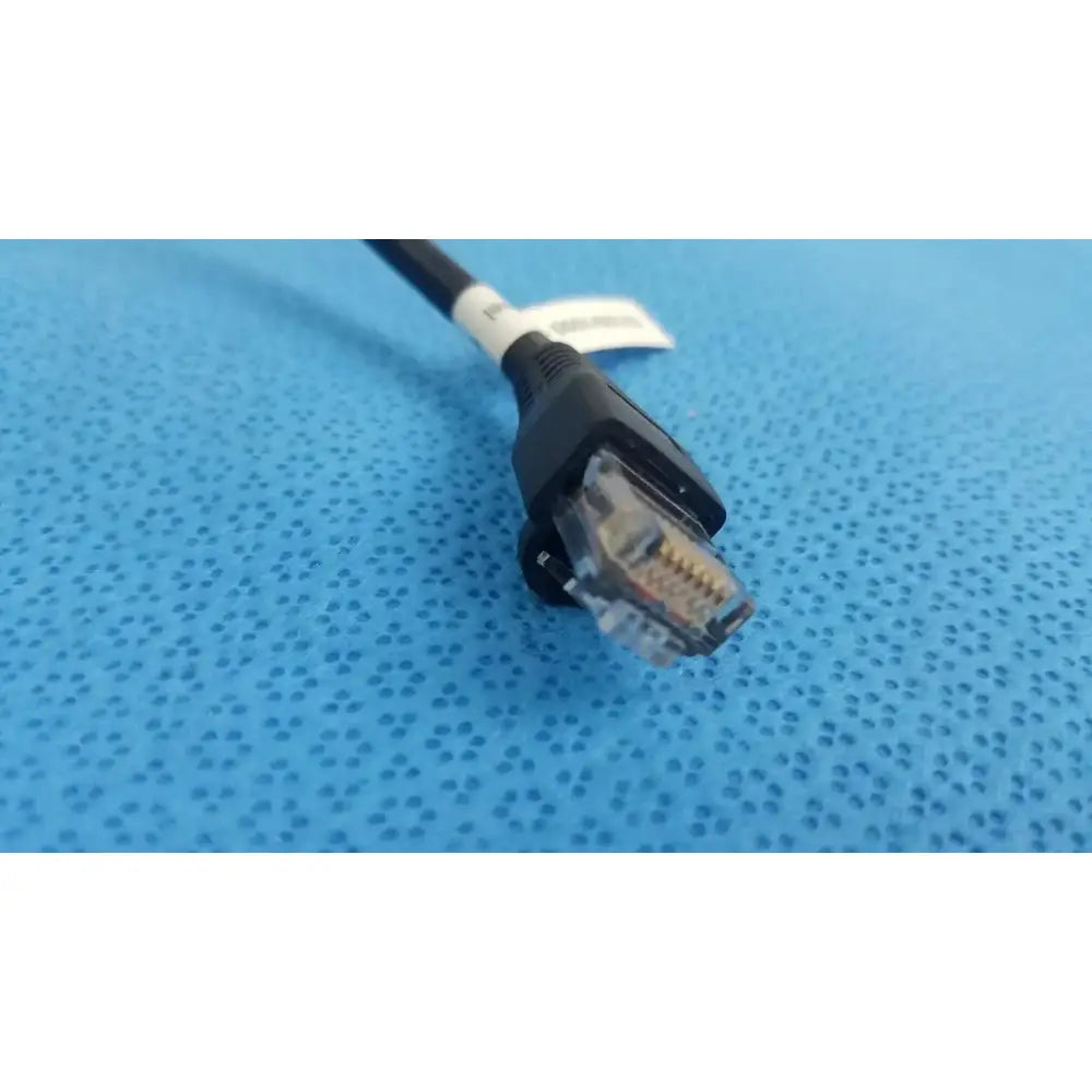 Reuse Medical Hospital And Network Grade 15-S Retractable Cat5e Cable Reel 18ft Other Networking Cables, second-hand product photo 4