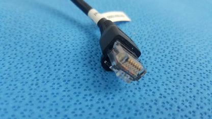 Reuse Medical Hospital And Network Grade 15-S Retractable Cat5e Cable Reel 18ft Other Networking Cables, second-hand product photo 4
