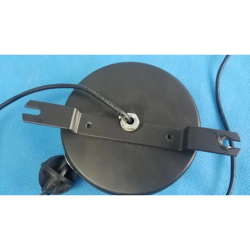Reuse Medical Hospital And Network Grade 15-S Retractable Cat5e Cable Reel 18ft Other Networking Cables, second-hand product photo 3