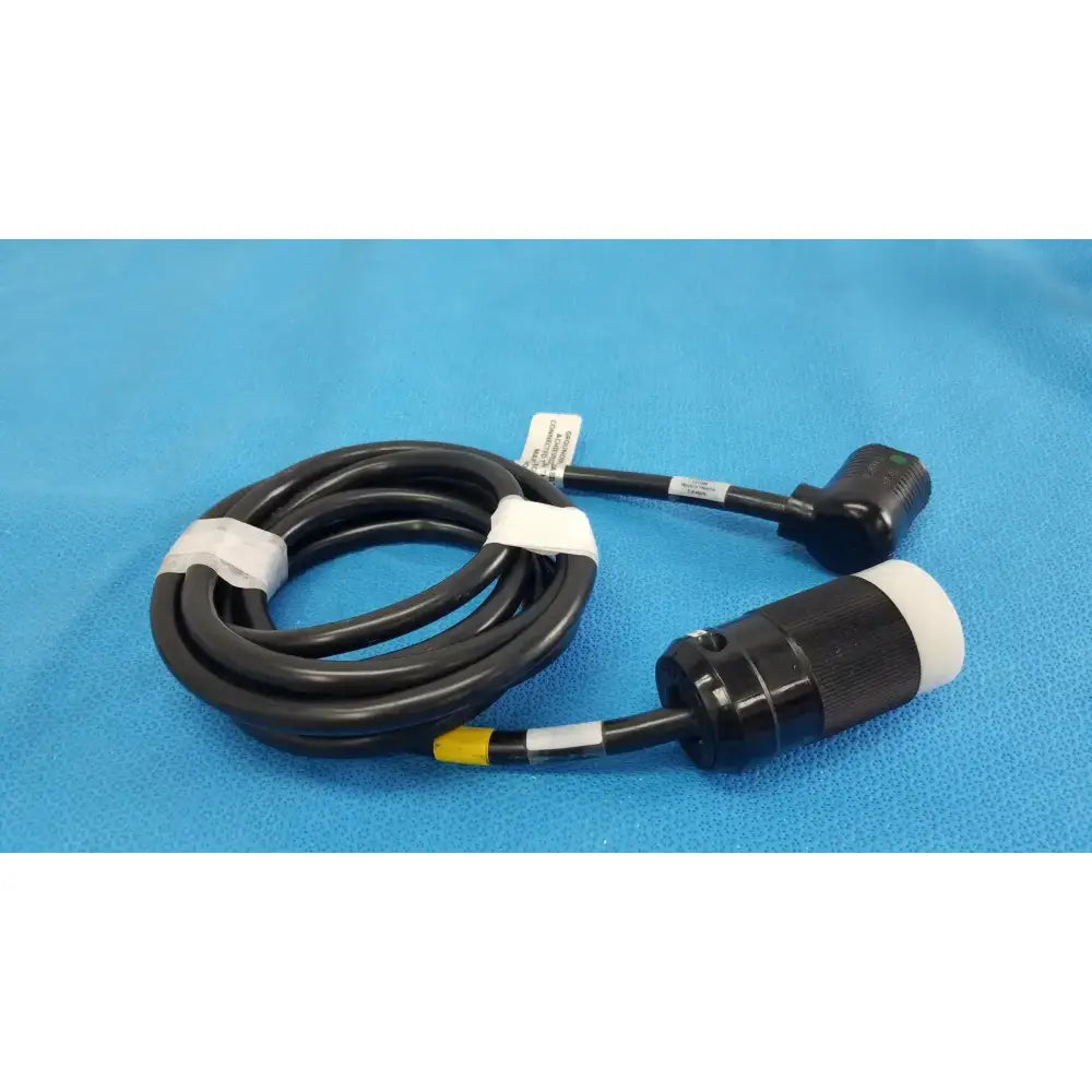 Generic Hospital Grade 20A 250V Locking Power Cord Cable Power Cord, second-hand product photo 13
