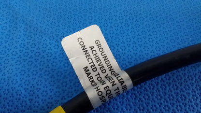 Generic Hospital Grade 20A 250V Locking Power Cord Cable Power Cord, second-hand product photo 8