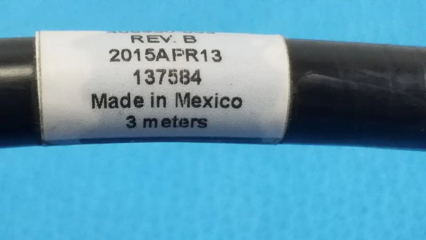 Generic Hospital Grade 20A 250V Locking Power Cord Cable Power Cord, second-hand product photo 10