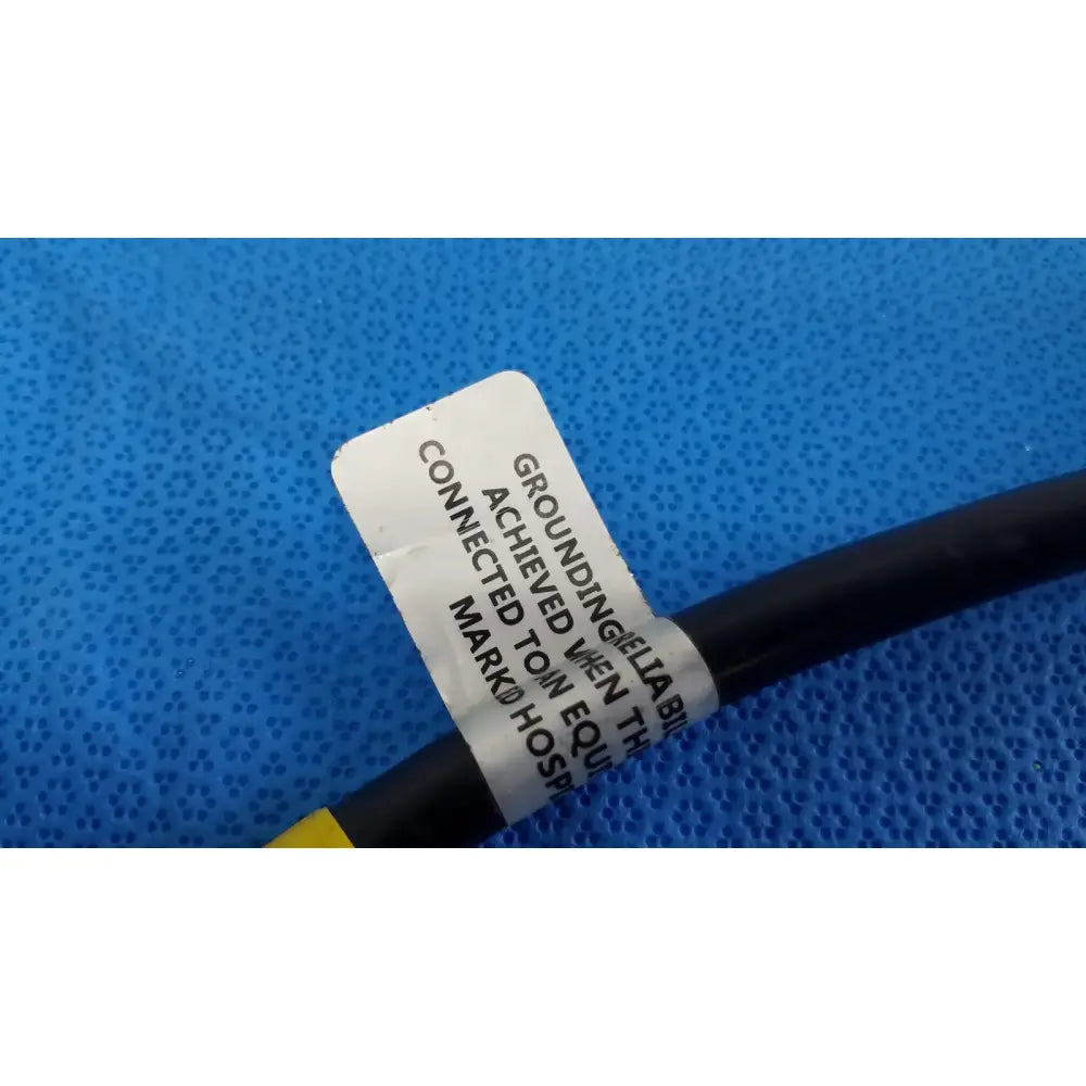 Generic Hospital Grade 20A 250V Locking Power Cord Cable Power Cord, second-hand product photo 8