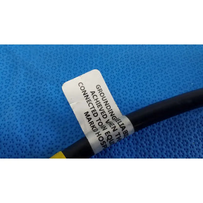 Generic Hospital Grade 20A 250V Locking Power Cord Cable Power Cord, second-hand product photo 8