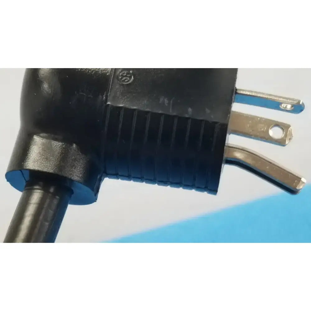 Generic Hospital Grade 20A 250V Locking Power Cord Cable Power Cord, second-hand product photo 3