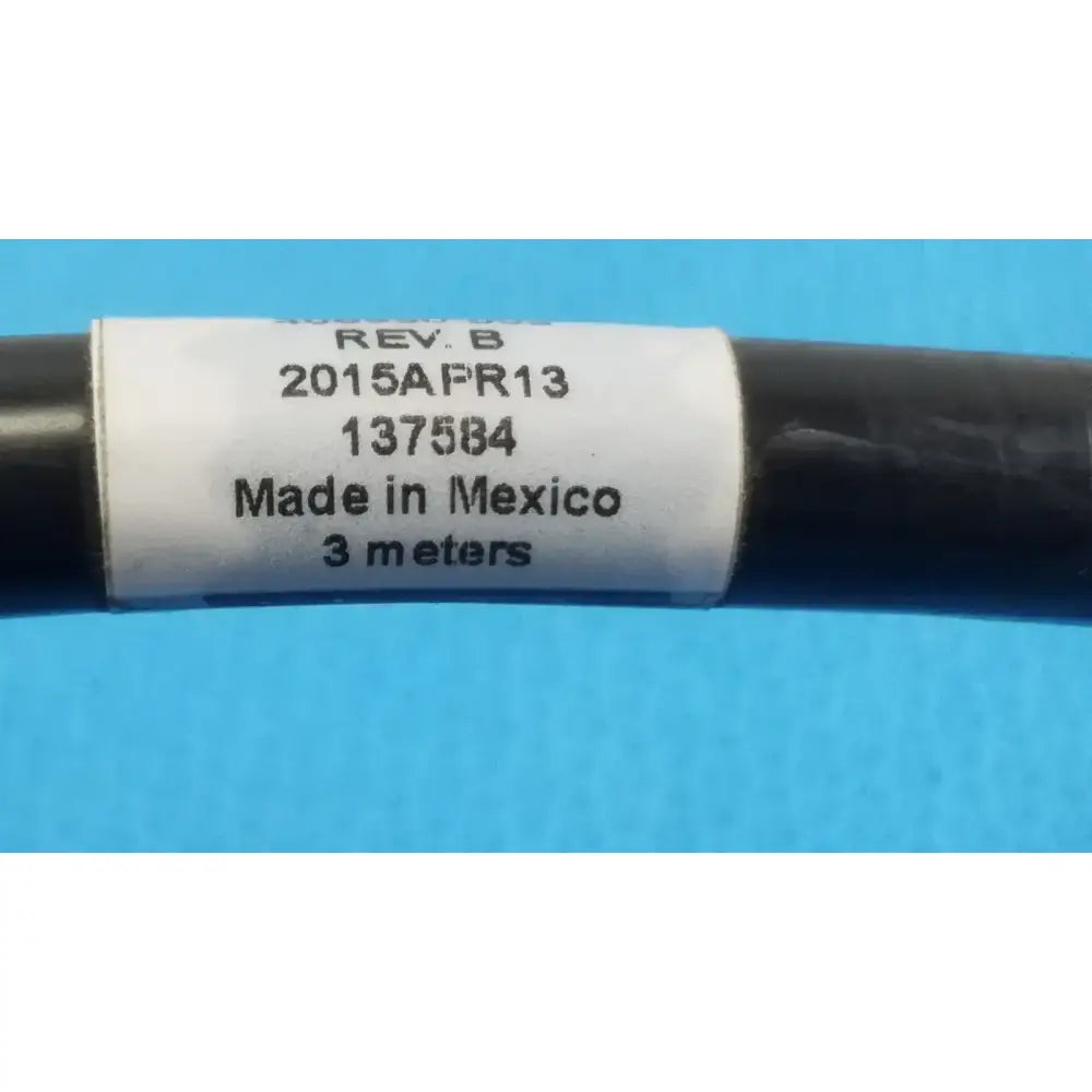 Generic Hospital Grade 20A 250V Locking Power Cord Cable Power Cord, second-hand product photo 10