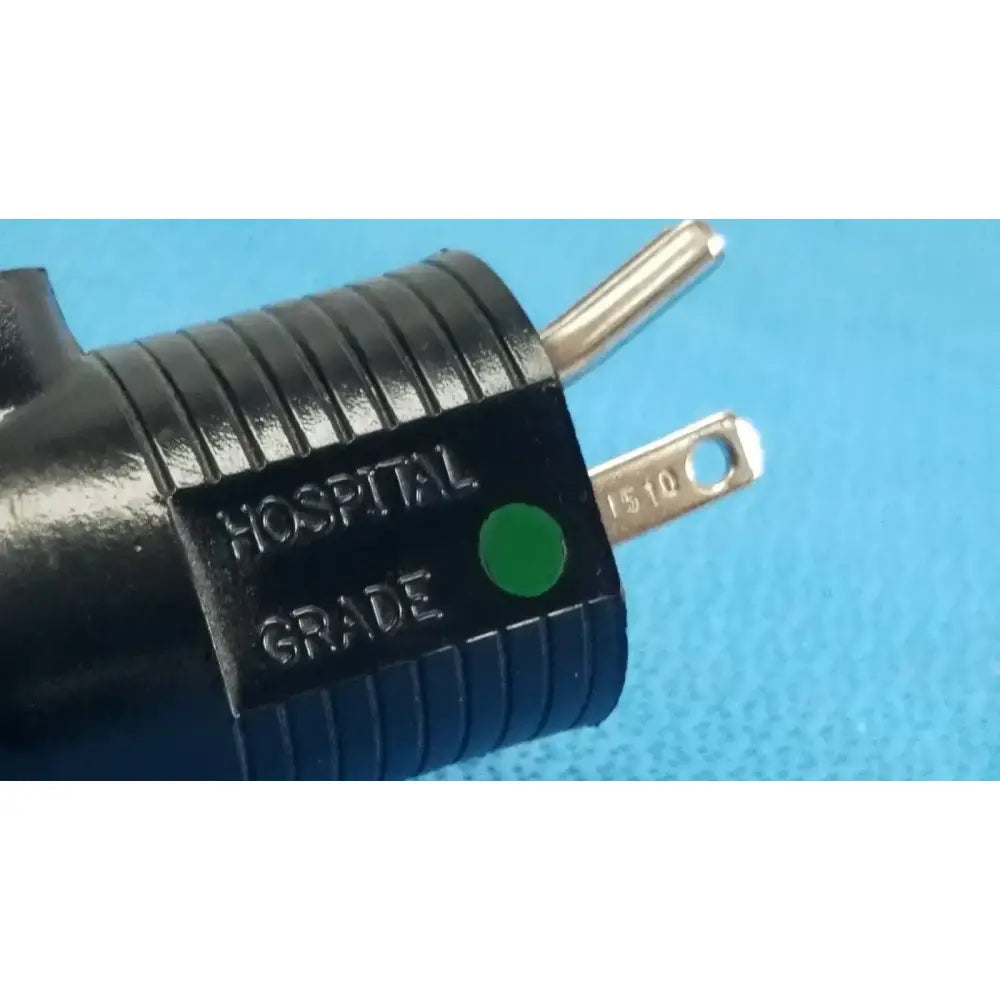Generic Hospital Grade 20A 250V Locking Power Cord Cable Power Cord, second-hand product photo 2