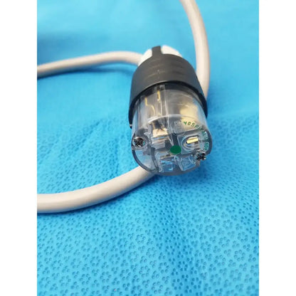 Hospital Grade Extension Cord Reel with IEC Compliant Plug Extension Cord Reel, second-hand product photo 7