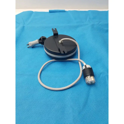Hospital Grade Extension Cord Reel with IEC Compliant Plug Extension Cord Reel, second-hand product photo 2