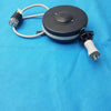 Hospital Grade Extension Cord Reel with IEC Compliant Plug