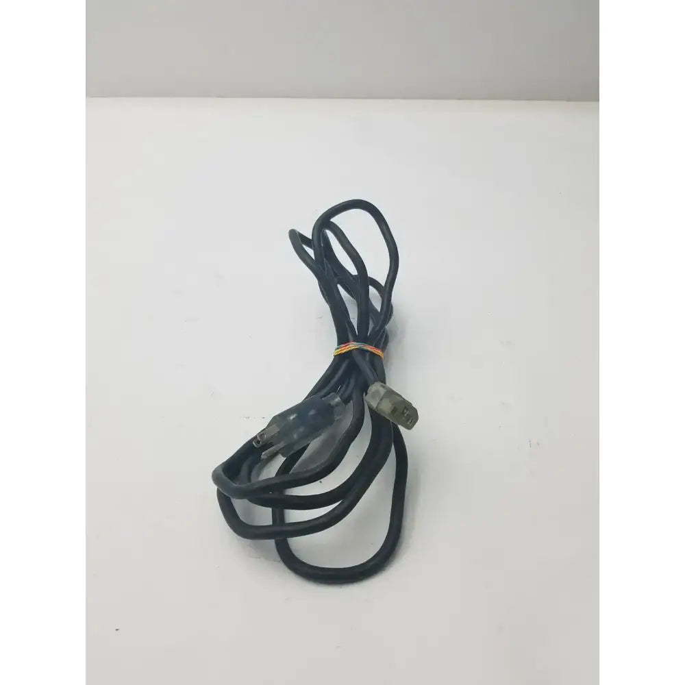 Generic Hospital Grade Medical Grade AC Power Cord Cable Power Cord, second-hand product photo 6