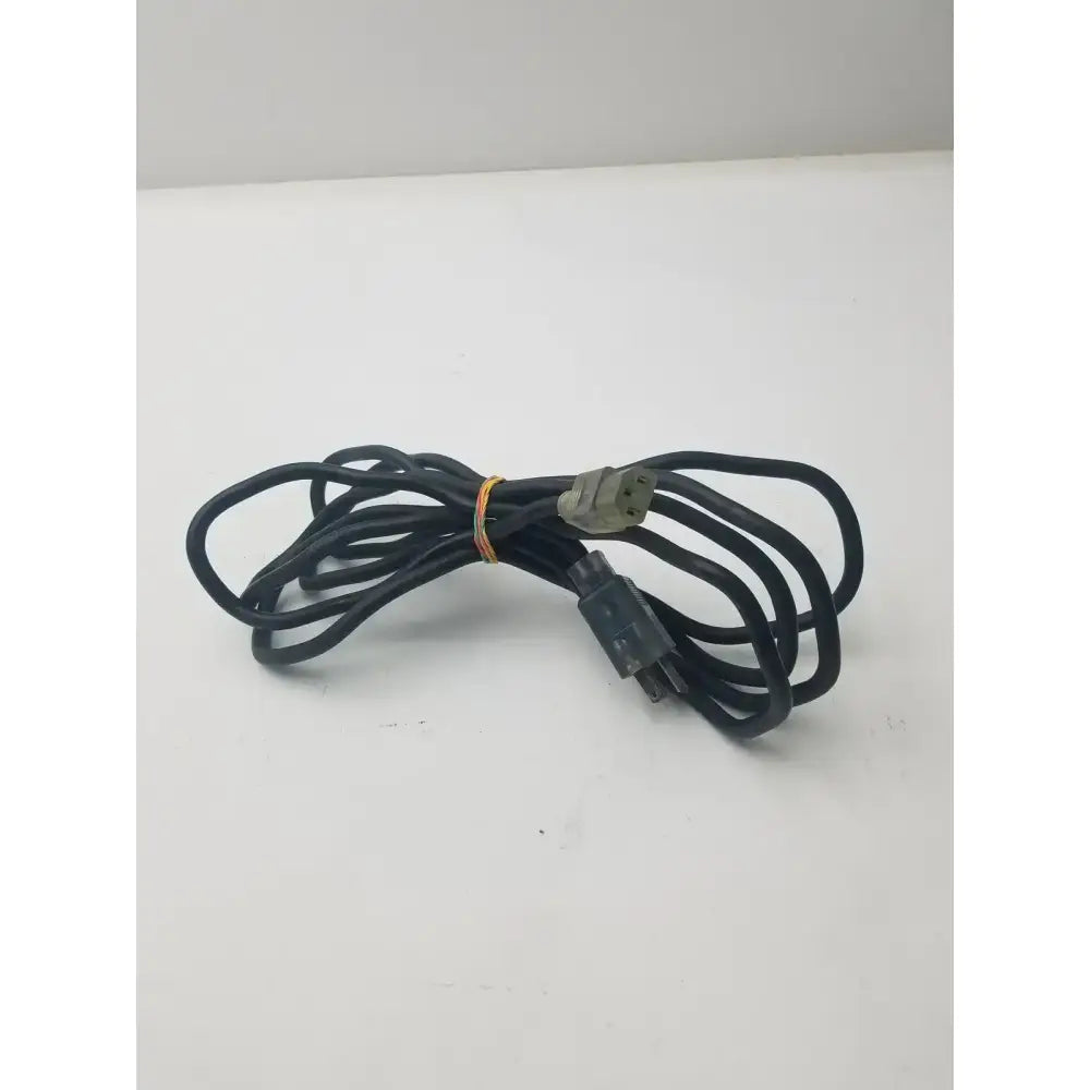 Generic Hospital Grade Medical Grade AC Power Cord Cable Power Cord, second-hand product photo 2