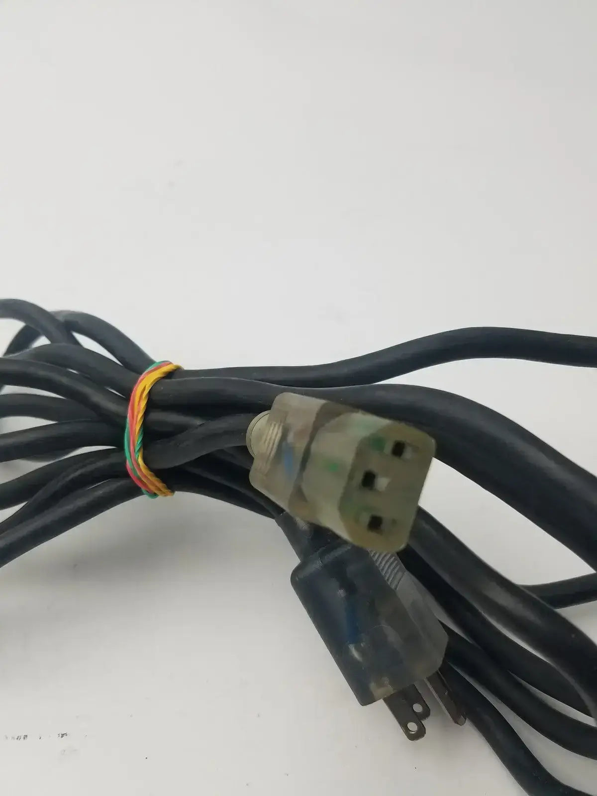 Generic Hospital Grade Medical Grade AC Power Cord Cable Power Cord, second-hand product photo 3