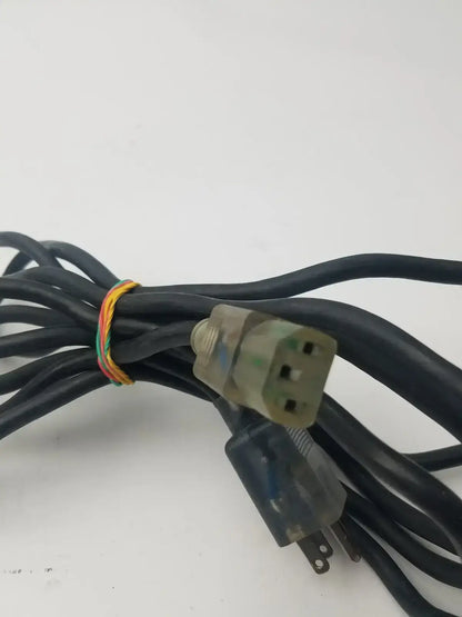 Generic Hospital Grade Medical Grade AC Power Cord Cable Power Cord, second-hand product photo 3