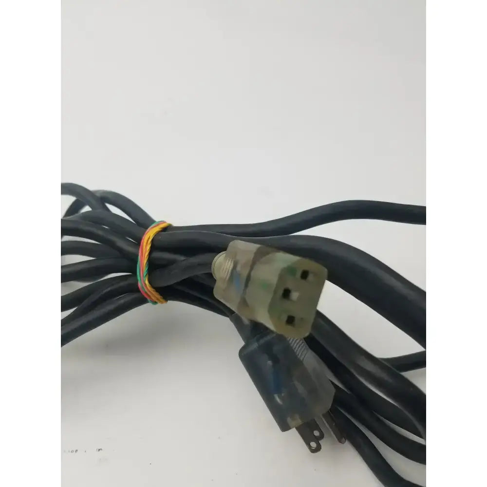 Generic Hospital Grade Medical Grade AC Power Cord Cable Power Cord, second-hand product photo 3