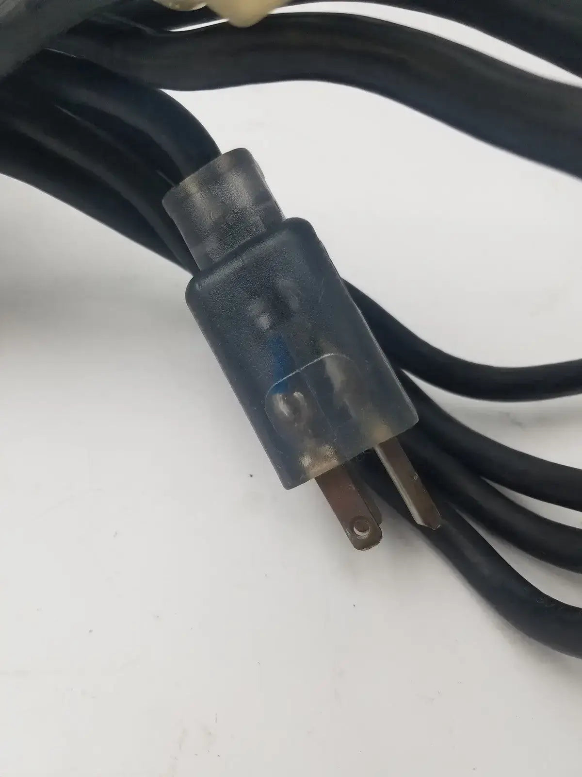 Generic Hospital Grade Medical Grade AC Power Cord Cable Power Cord, second-hand product photo 4