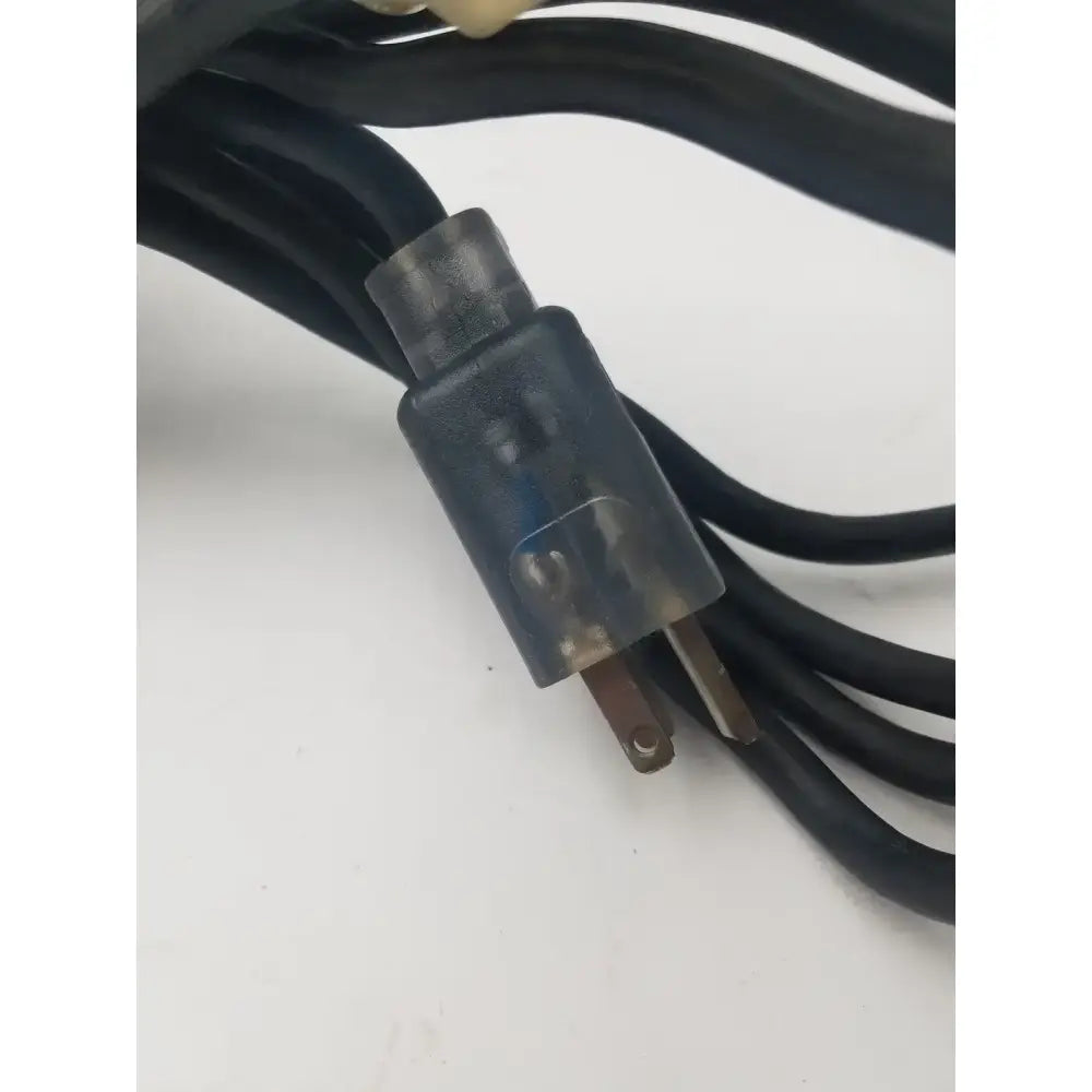 Generic Hospital Grade Medical Grade AC Power Cord Cable Power Cord, second-hand product photo 4