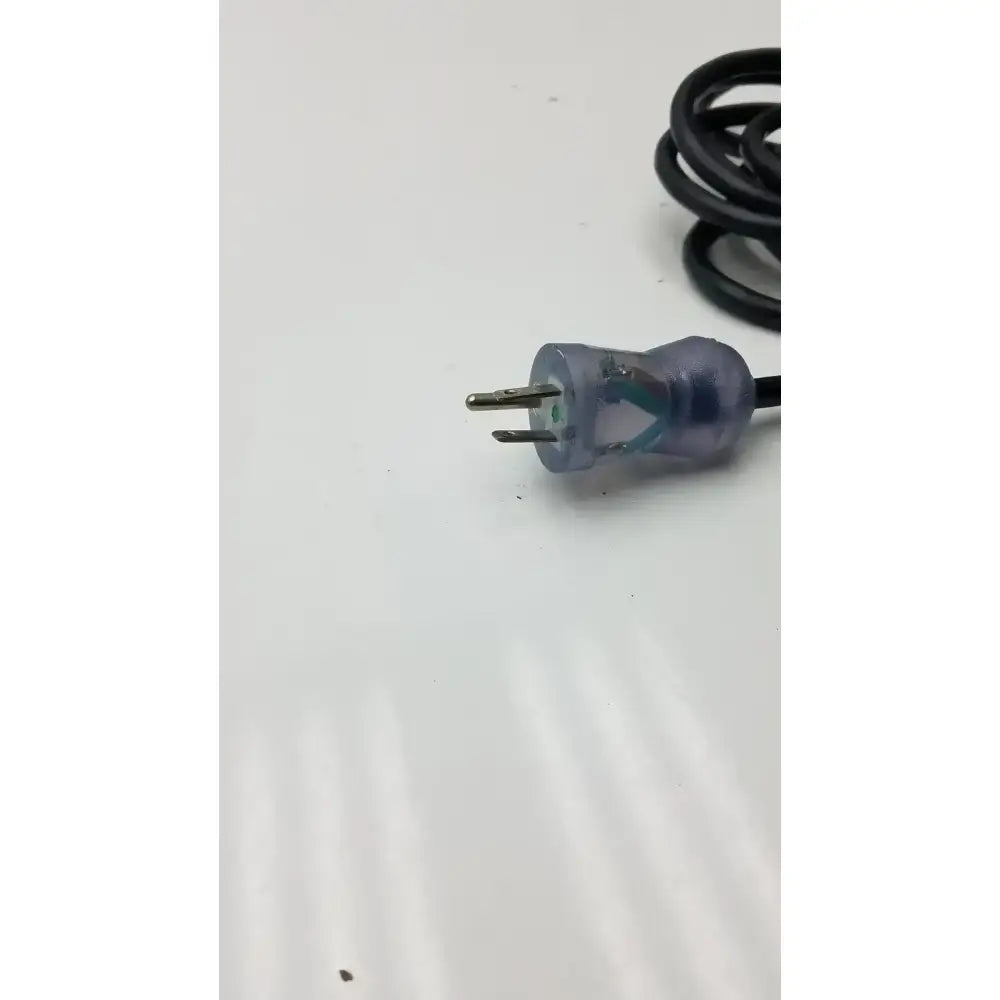Generic Hospital Grade Power Cord Male to Female Power Cable Power Cord, second-hand product photo 2