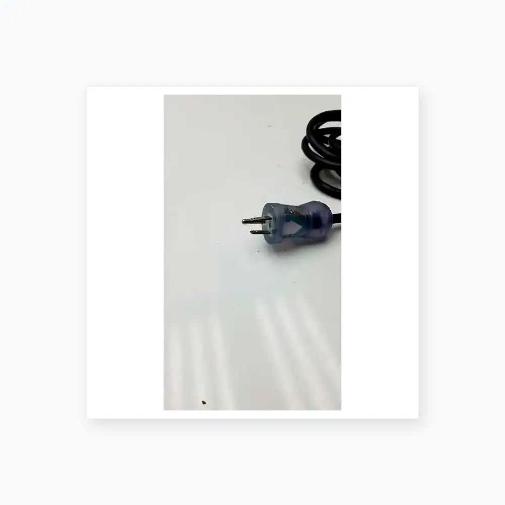 Generic Hospital Grade Power Cord Male to Female Power Cable Power Cord, second-hand product photo 2