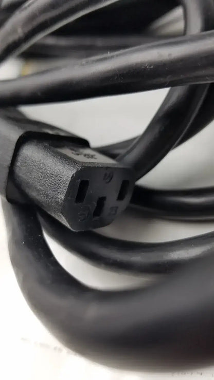 Generic Hospital Grade Power Cord Male to Female Power Cable Power Cord, second-hand product photo 3