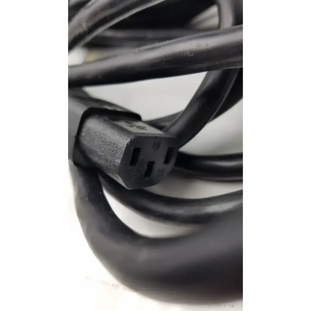 Generic Hospital Grade Power Cord Male to Female Power Cable Power Cord, second-hand product photo 3