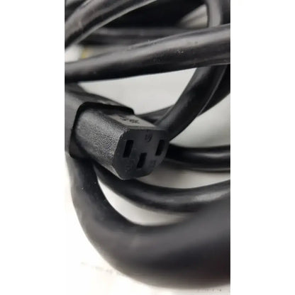 Generic Hospital Grade Power Cord Male to Female Power Cable Power Cord, second-hand product photo 3