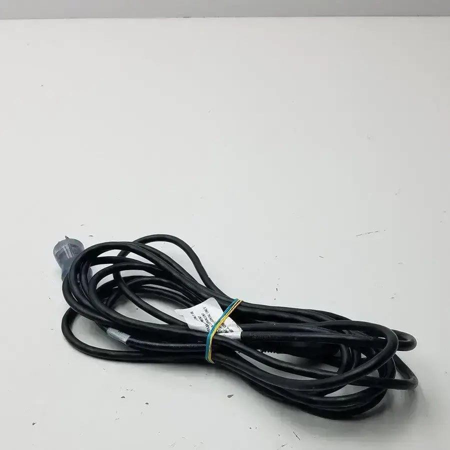 Generic Hospital Grade Power Cord Male to Female Power Cable Power Cord, second-hand product photo 1