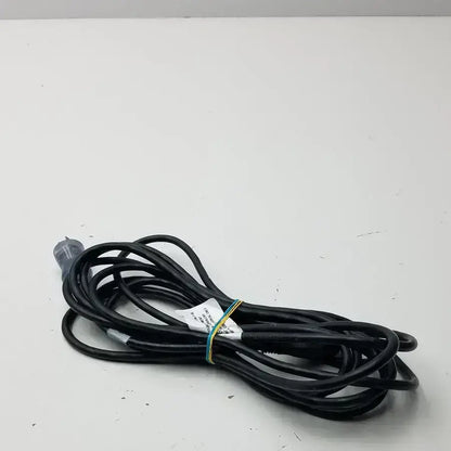 Generic Hospital Grade Power Cord Male to Female Power Cable Power Cord, second-hand product photo 1