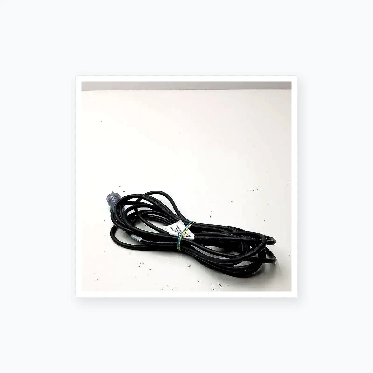 Generic Hospital Grade Power Cord Male to Female Power Cable Power Cord, second-hand product photo 1